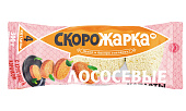 Котлеты из субпродуктов рыбы лососевых пород "СКОРОЖАРКА" замороженные, 300 г