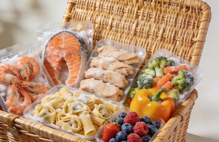 Морозпродукт Морозпродукт