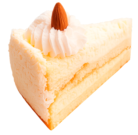 Пирожное РАФАЭЛЛО "КУРТЬЕ" замороженное (12 шт*90 г), 1 080 г