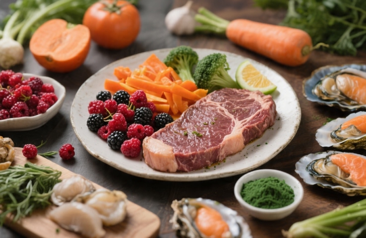 замороженные продукты замороженные продукты