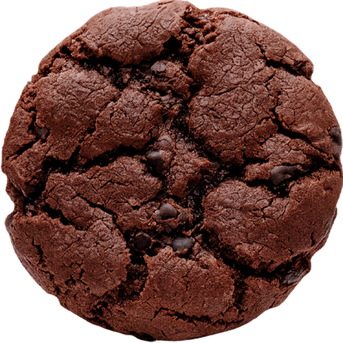 Сладость мучная КУКИС С ШОКОЛАДОМ "КУРТЬЕ" замороженное (40 г *20 шт), 800 г