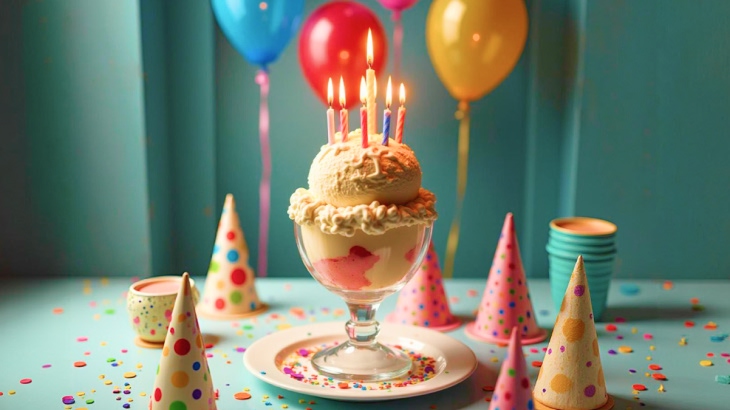 мороженое мороженое