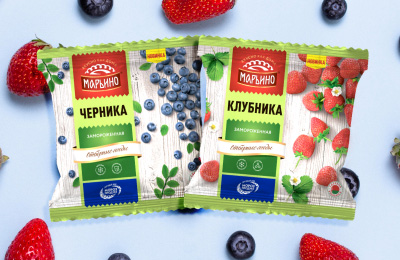 В чем секрет уникального вкуса ягод «Марьино»?