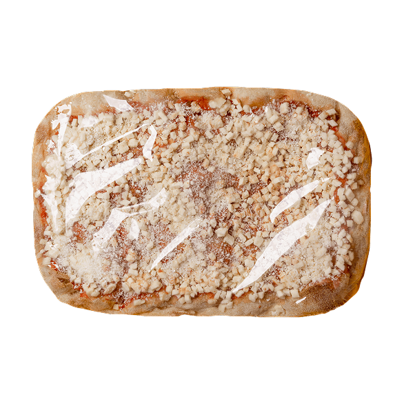 Пицца "Маргарита" "ZOTMAN", 390 г