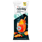 Концентрат напитка замороженный апельсин с облепиховым жмыхом "NORDAY", 50 г