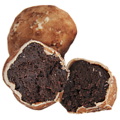 Пирожное "КАРТОШКА" замороженное "КУРТЬЕ" (60 г *10 шт), 600 г