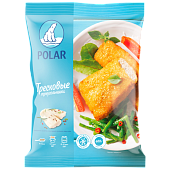 Треугольники тресковые "ПОЛАР" замороженные, 600 г