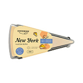 Чизкейк New York "CHEESEBERRY" замороженный, 100 г