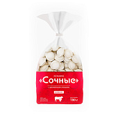 Пельмени сочные "МИРАТОРГ" замороженные, 700 г