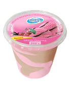 Мороженое сливочное вишневое с молочно-шоколадным наполнителем "МОРОЗПРОДУКТ" стакан пластик, 250 г Мороженое сливочное вишневое с молочно-шоколадным наполнителем "МОРОЗПРОДУКТ" стакан пластик, 250 г
