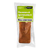 "Гречишный" хлеб без глютена "ЭВОПИТ", 230 г