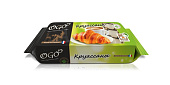 Круассан классический "OGO" замороженный, 450 г  Круассан классический "OGO" замороженный, 450 г