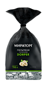 Пельмени с ягнятиной Dorper "МИРАТОРГ" замороженные, 700 г