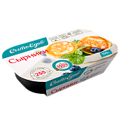 Сырники. Изделия кулинарные из творога "СЫТОЕДОВ" замороженные, 150 г