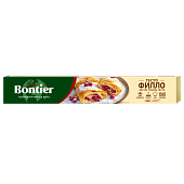 Тесто Филло "BONTIER", 500 г