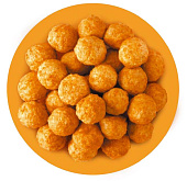 Жар-боллы с курочкой и сыром "ГОРЯЧАЯ ШТУЧКА" замороженные, 1 кг