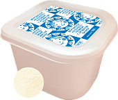 Мороженое пломбир ванильное "20 КОПЕЕК" , 1 кг