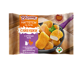 Наггетсы из печи "ВЯЗАНКА" замороженные, 250 г