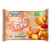 Хотстеры "ГОРЯЧАЯ ШТУЧКА", 250 г