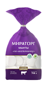 Манты по-восточному "МИРАТОРГ" замороженные, 700 г Манты по-восточному "МИРАТОРГ" замороженные, 700 г