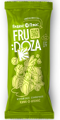 Мороженое сливочное с кусочками ананаса во фруктовой оболочке со вкусом киви «Я+ФРУДОЗА», 65 г Мороженое сливочное с кусочками ананаса во фруктовой оболочке со вкусом киви «Я+ФРУДОЗА», 65 г