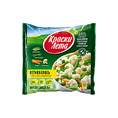 Летняя смесь "КРАСКИ ЛЕТА" замороженная, 400 г