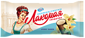 Мороженое сливочное ваниль "ЛАКОМАЯ ТРУБОЧКА", 60 г