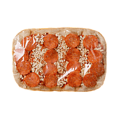 Пицца "Пепперони" "ZOTMAN", 400 г