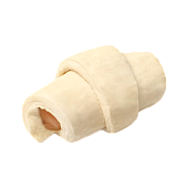 Круассан с начинкой со вкусом карамели расстоенный замороженный 70 г