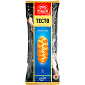 Тесто сдобное дрожжевое замороженное «МАРЬИНО», 400 г