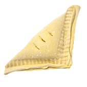 Хачапури из слоёного теста "ФАЙВ СТАРС" замороженные, 130 г