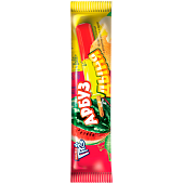 Лед двухслойный с ароматом арбуза и дыни "ФАБРИКА ГРЁЗ", 50 г Лед двухслойный с ароматом арбуза и дыни "ФАБРИКА ГРЁЗ", 50 г