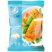 Треугольники кальмаровые "ПОЛАР" замороженные, 600 г