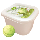 Мороженое сливочное фисташка «МОРОЗПРОДУКТ», 1 кг Мороженое сливочное фисташка «МОРОЗПРОДУКТ», 1 кг