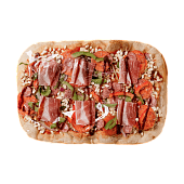 Пицца "Баварская мясная" "ZOTMAN", 465 г