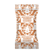 Мороженое пломбир шоколадный "20 КОПЕЕК" стаканчик, 70 г