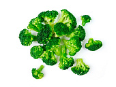 Капуста брокколи "POLTINO" замороженная, 1 кг Капуста брокколи "POLTINO" замороженная, 1 кг