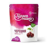 Быстрозамороженная черешня б/к "ПЛАНЕТА ВИТАМИНОВ", 250 г