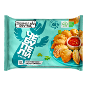 Чебупели мясные "ГОРЯЧАЯ ШТУЧКА" замороженные, 240 г