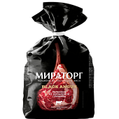 Пельмени из говядины мраморной "МИРАТОРГ" замороженные, 700 г