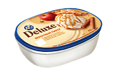 Яблочный пирог мороженое молочное "48 КОПЕЕК" DELUXE, 478 г