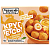 Круггетсы с соусом сырным "ГОРЯЧАЯ ШТУЧКА" замороженные, 200 г