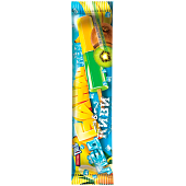 Лед двухслойный с ароматом банана и киви "ФАБРИКА ГРЁЗ", 50 г Лед двухслойный с ароматом банана и киви "ФАБРИКА ГРЁЗ", 50 г