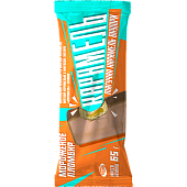 Мороженое пломбир со вкусом карамели МОРОЗПРОДУКТ", 65 г Мороженое пломбир со вкусом карамели МОРОЗПРОДУКТ", 65 г