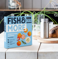 Рыба и рыбные полуфабрикаты Рыба и рыбные полуфабрикаты