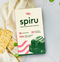 Суперфуды Суперфуды