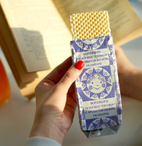 Брикет Брикет