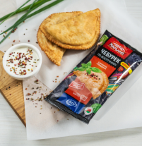 Чебуреки Чебуреки