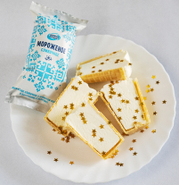 В стаканчике В стаканчике